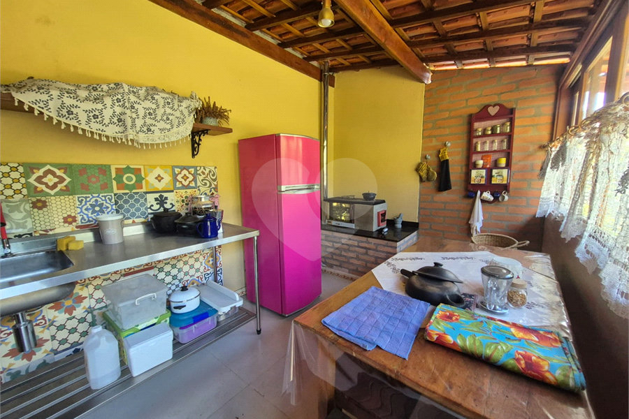 Casa Térrea à venda com 3 quartos, sendo 1 suíte, em Serra da Cantareira, Mairiporã, SP