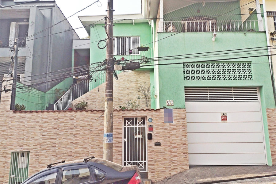 Casa à venda com 2 quartos, sendo 1 suíte, em Tucuruvi, São Paulo, SP