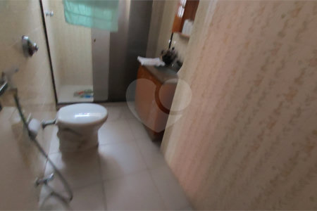 Apartamento à venda com 3 quartos em Méier, Rio de Janeiro, RJ