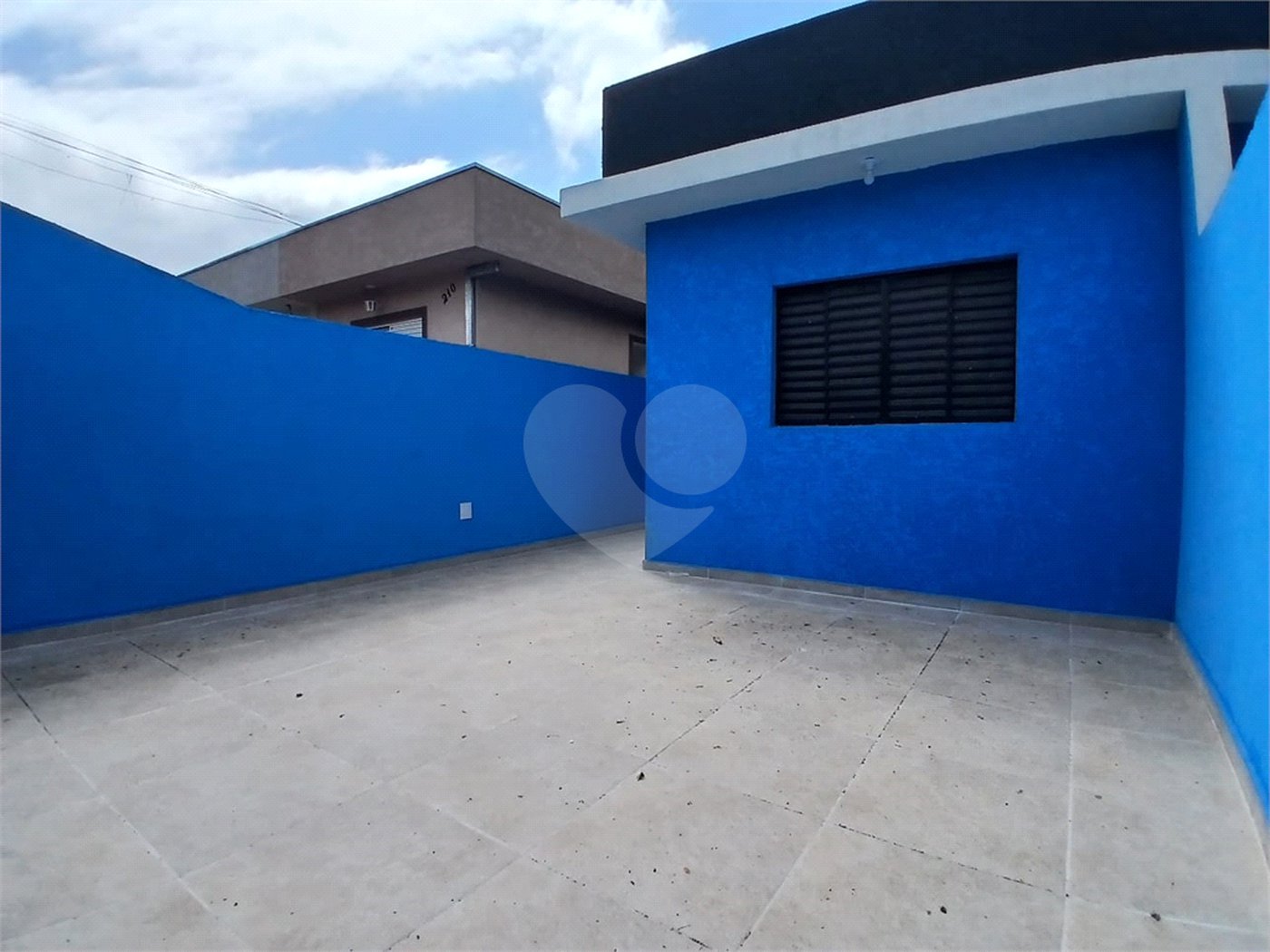 Casa à venda com 2 quartos, sendo 1 suíte, em Jardim Imperial, Atibaia, SP
