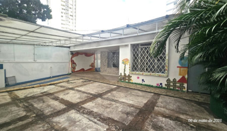 Casa à venda ou para alugar com 6 quartos em Brooklin, São Paulo, SP