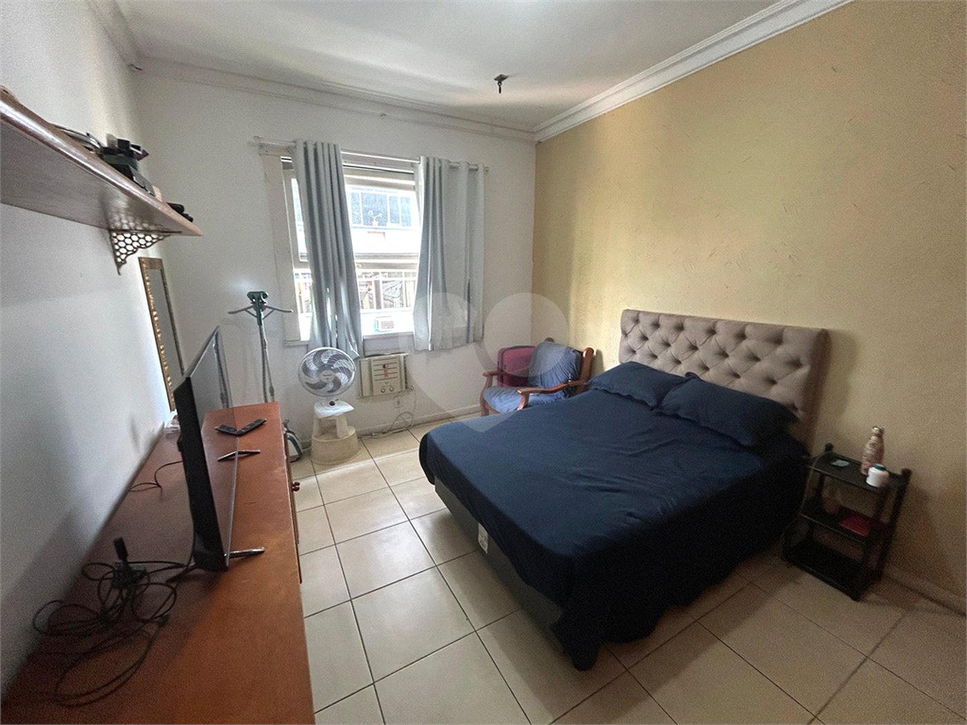 Cobertura à venda com 2 quartos em Tijuca, Rio de Janeiro, RJ