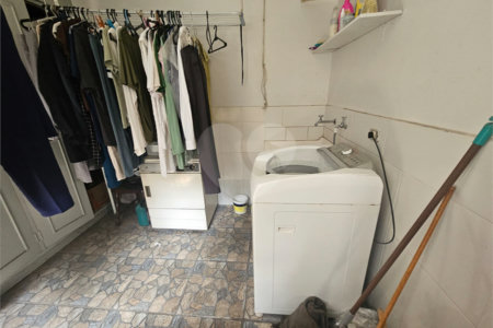 Casa à venda com 2 quartos, sendo 1 suíte, em Santo Amaro, São Paulo, SP