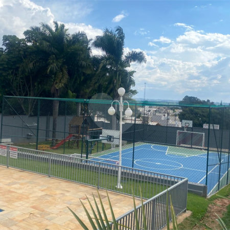 Terreno à venda em Loteamento Residencial Villágio Di Capri, Votorantim, SP