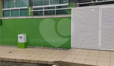 Casa à venda com 2 quartos em Adriana, Rio de Janeiro, RJ