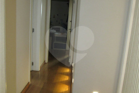 Apartamento para alugar com 3 suítes em Santana, São Paulo, SP