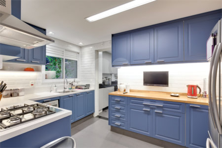 Apartamento à venda ou para alugar com 4 suítes em Granja Julieta, São Paulo, SP