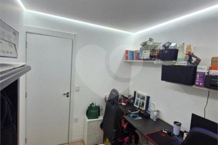 Apartamento à venda com 3 quartos, sendo 1 suíte, em Parque Residencial da Lapa, São Paulo, SP