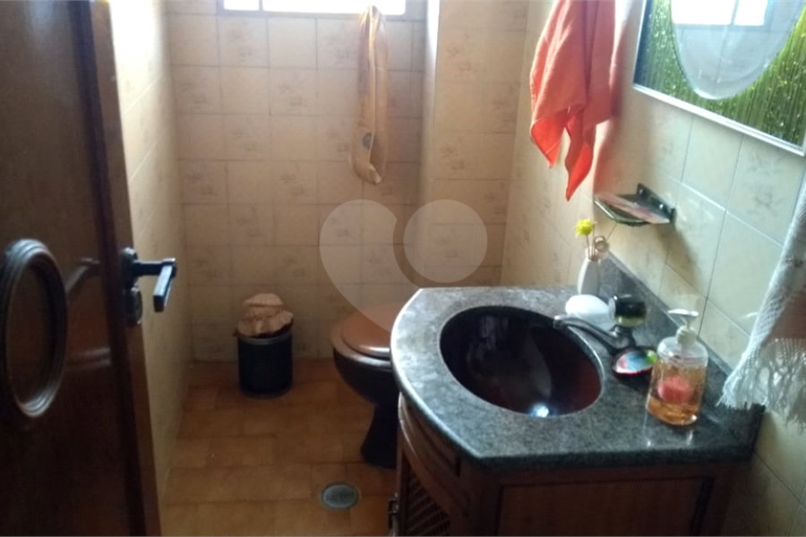Sobrado à venda com 2 quartos, sendo 1 suíte, em Santana, São Paulo, SP