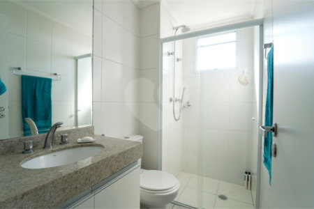 Apartamento à venda com 3 quartos, sendo 1 suíte, em Vila Guarani (z Sul), São Paulo, SP