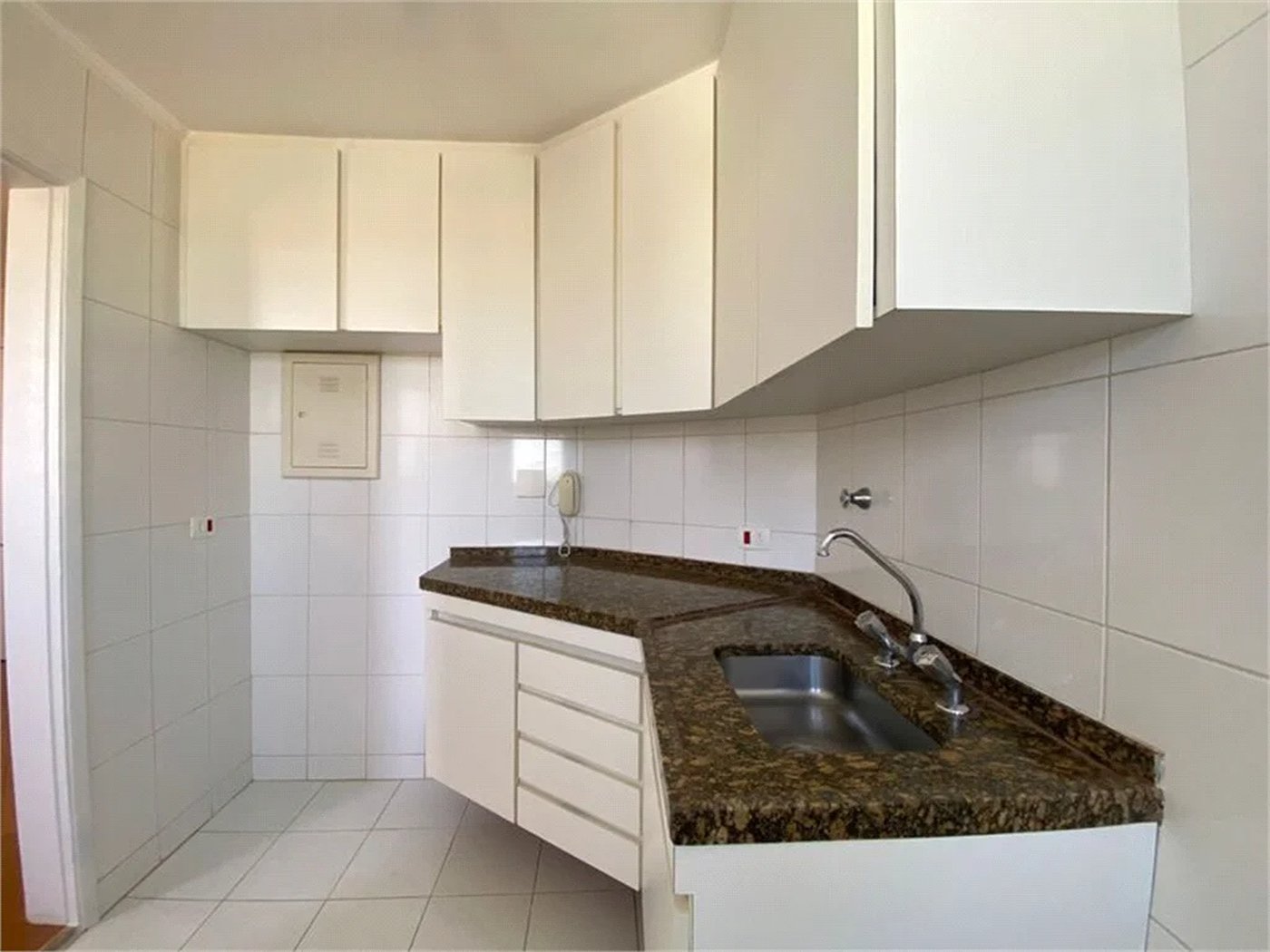 Apartamento à venda ou para alugar com 1 quarto em Alto da Lapa, São Paulo, SP