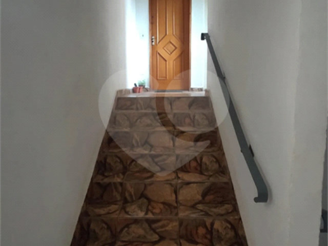 Apartamento à venda com 2 quartos em Horto, São Paulo, SP