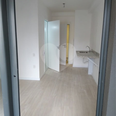 Studio à venda com 1 quarto em Vila Clementino, São Paulo, SP