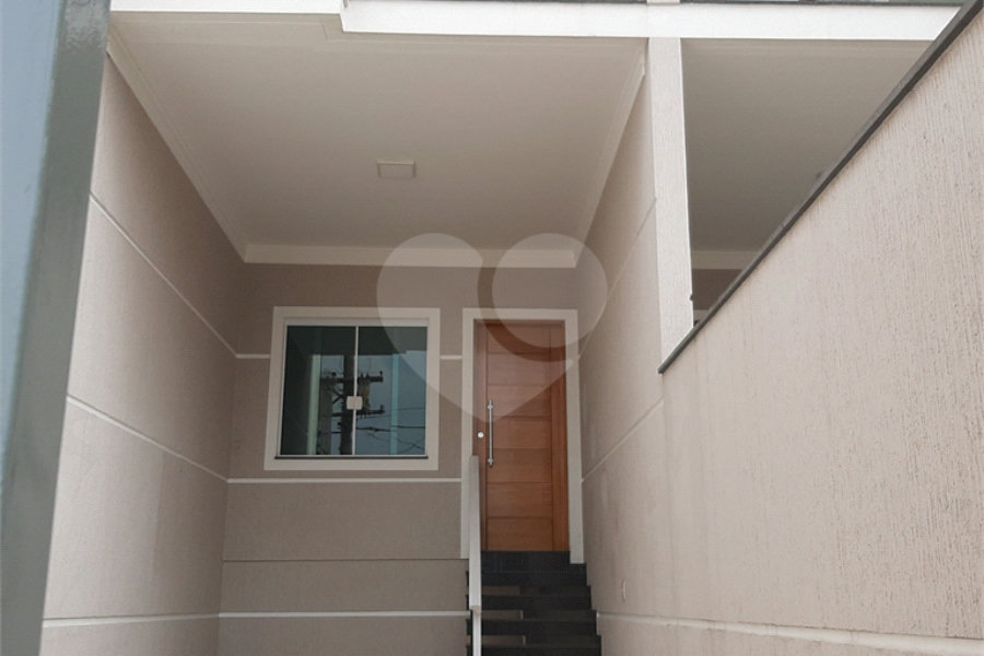 Sobrado à venda com 3 quartos, sendo 1 suíte, em Jaçanã, São Paulo, SP