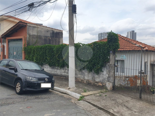Terreno à venda em Freguesia do Ó, São Paulo, SP