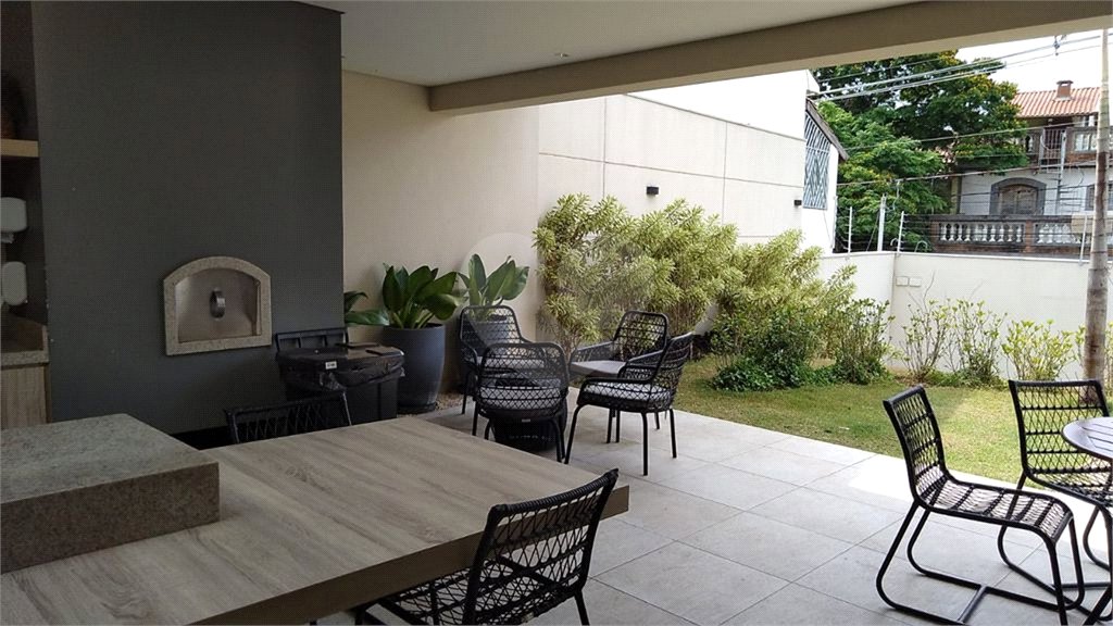 Apartamento à venda com 3 suítes em Vila Monumento, São Paulo, SP
