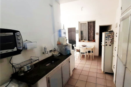Casa de Vila à venda com 5 quartos em Jardim Botânico, Rio de Janeiro, RJ