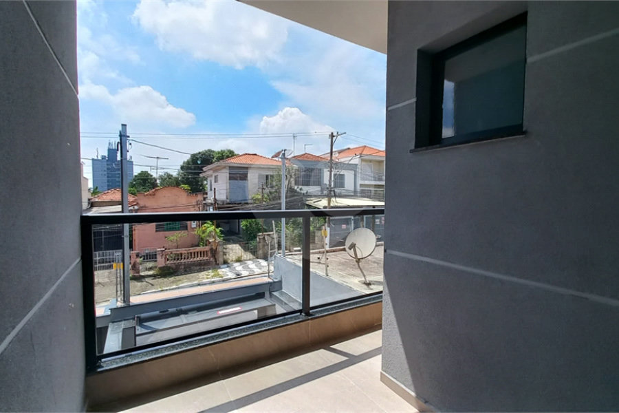 Sobrado à venda com 3 suítes em Vila Guilherme, São Paulo, SP