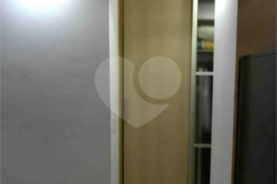 Apartamento à venda com 2 quartos em Casa Verde, São Paulo, SP