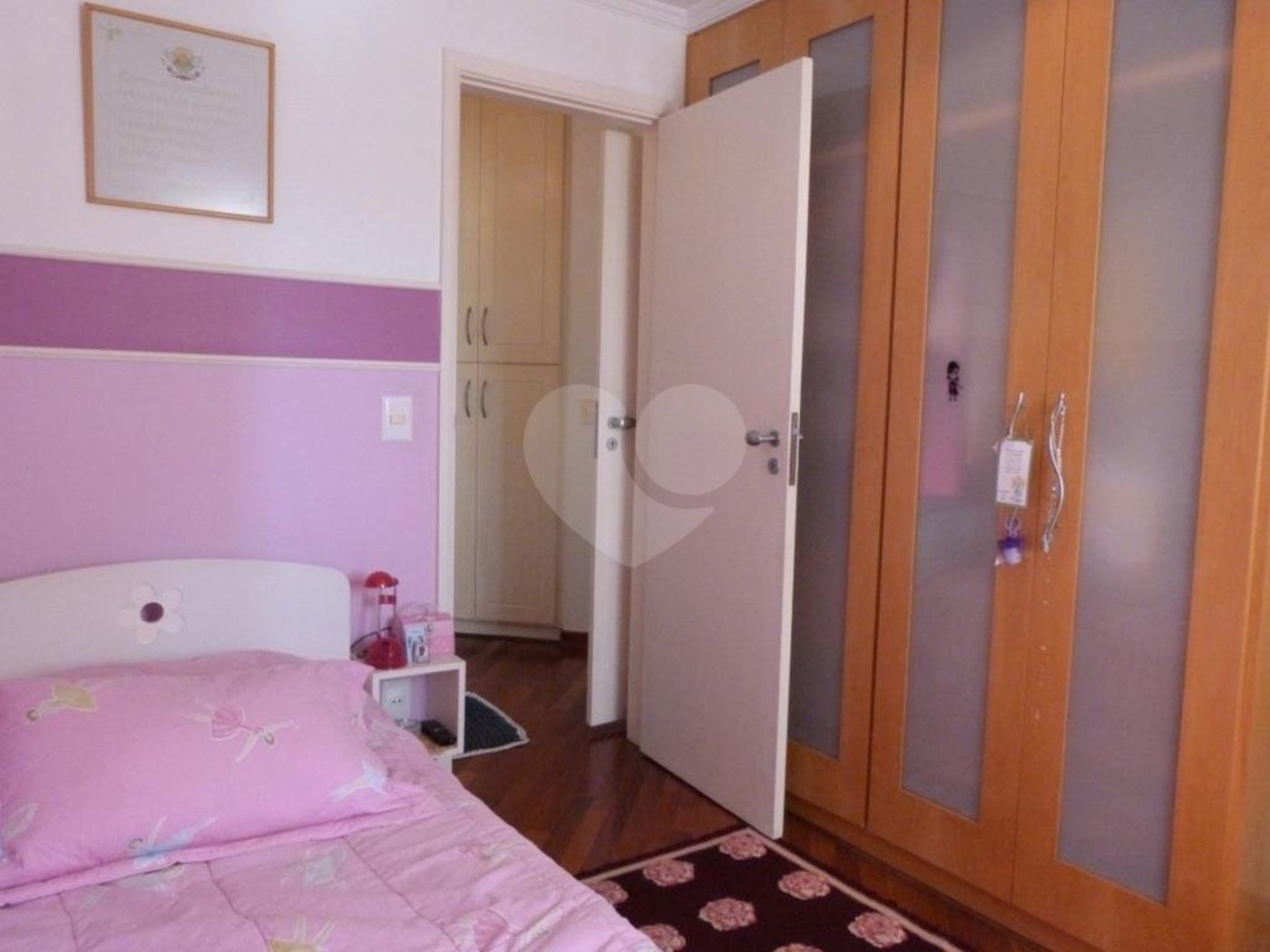 Apartamento à venda com 3 quartos, sendo 1 suíte, em Água Fria, São Paulo, SP