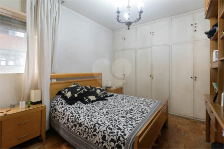 Apartamento à venda com 4 quartos, sendo 1 suíte, em Jardim Paulista, São Paulo, SP