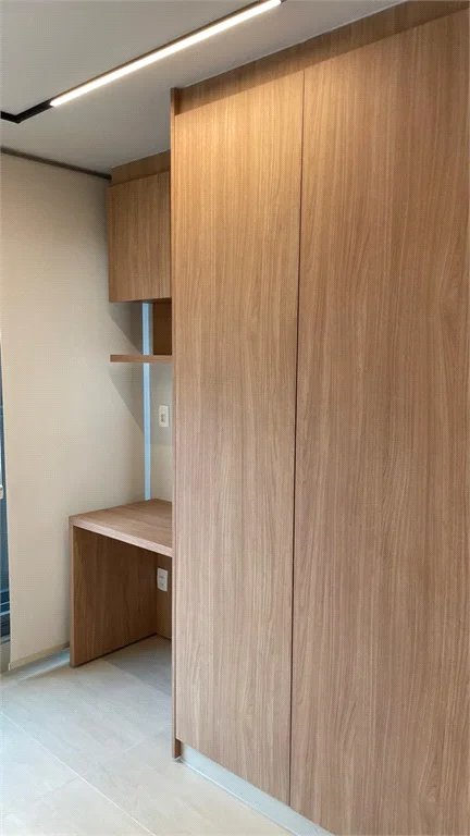 Apartamento à venda ou para alugar com 2 suítes em Pinheiros, São Paulo, SP