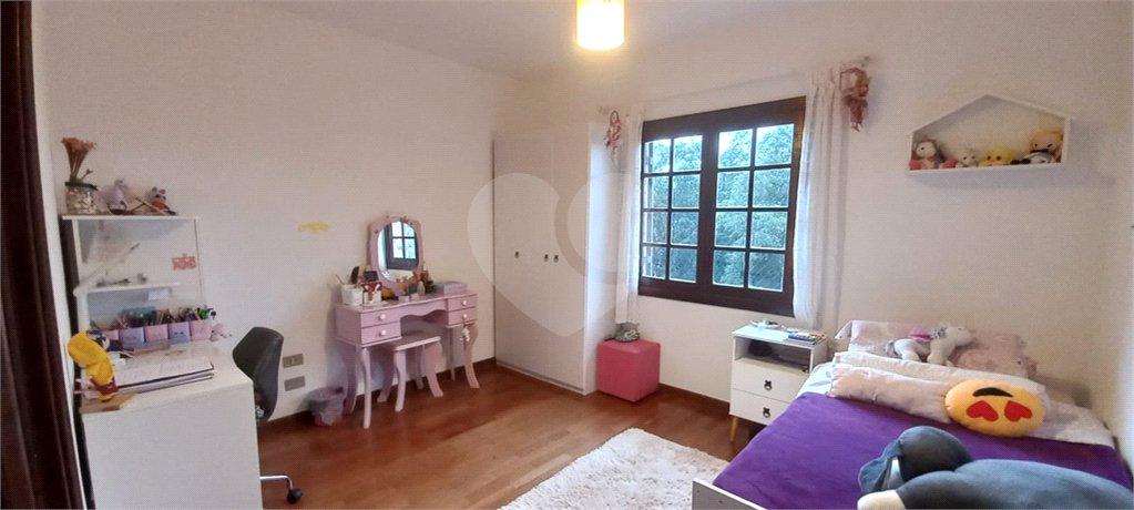 Casa à venda com 4 suítes no condomínio Alpes da Cantareira, Mairiporã - SP