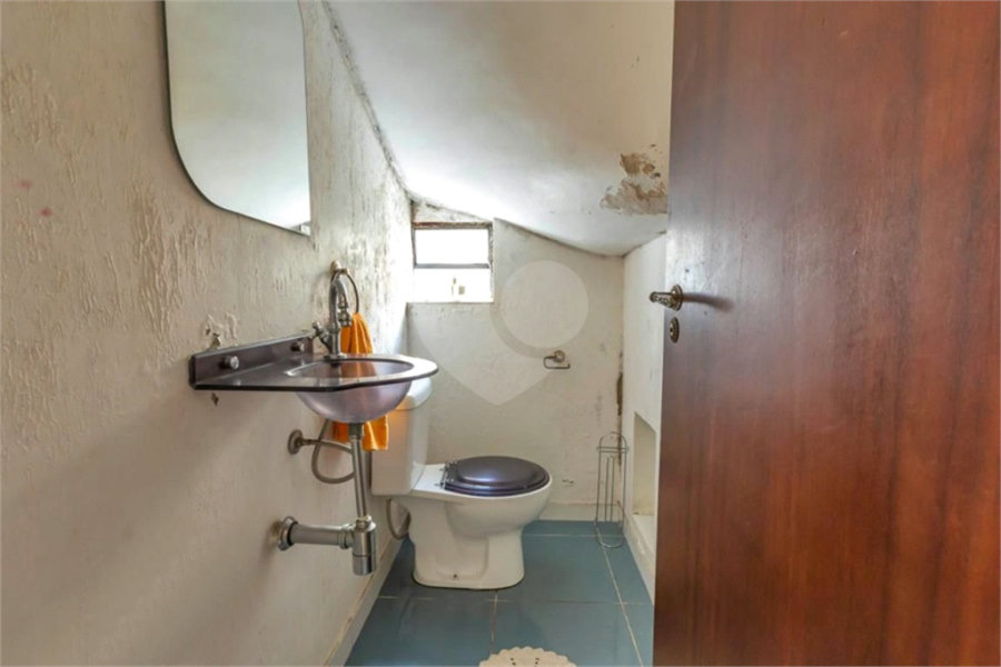 Sobrado à venda com 4 quartos, sendo 1 suíte, em Água Fria, São Paulo, SP
