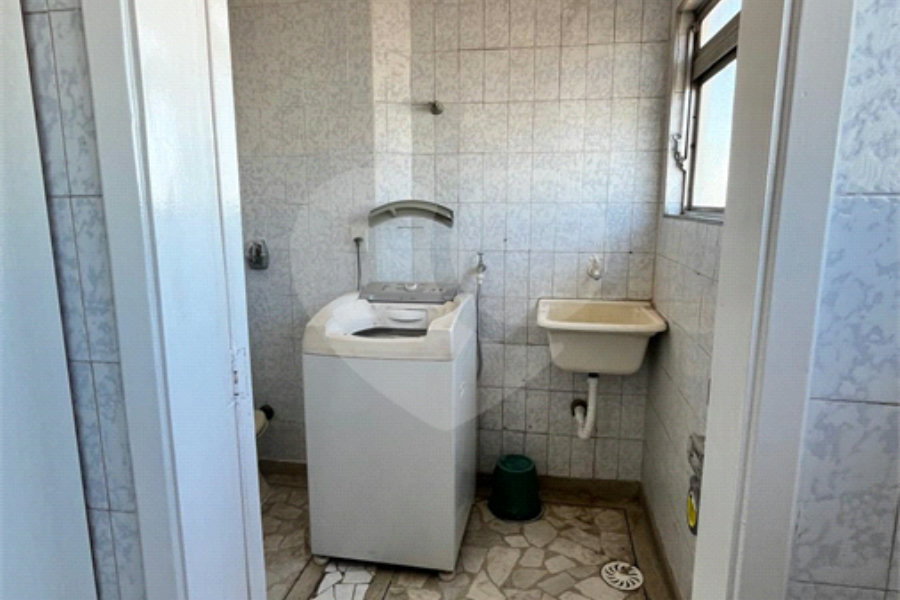 Apartamento para alugar com 2 quartos em Tucuruvi, São Paulo, SP
