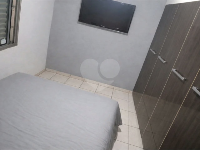 Apartamento à venda com 2 quartos em Vila Nova Cachoeirinha, São Paulo, SP