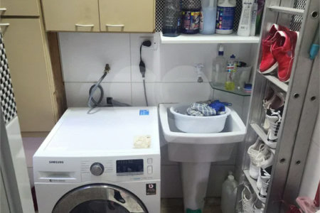 Casa com 48m² , 2 dormitórios , 2 banheiros e 1 vaga de garagem , à venda em Cidade São Mateus.