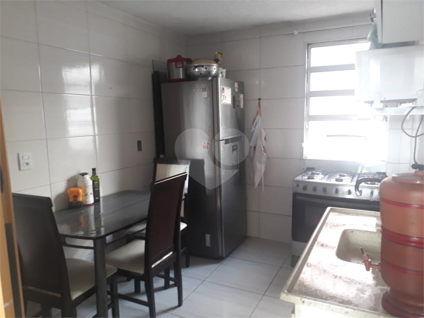 Apartamento à venda com 2 quartos no Brasilândia, São Paulo, SP