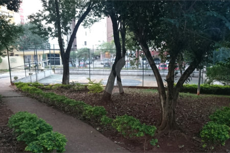 Apartamento à venda com 2 quartos em Vila Mariana, São Paulo, SP
