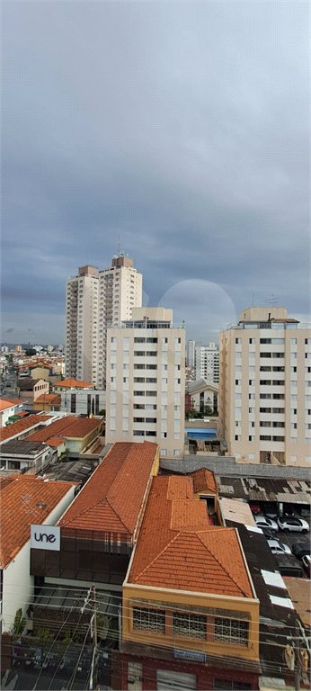 Apartamento à venda com 3 quartos em Vila Gustavo, São Paulo, SP