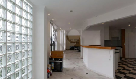 Apartamento à venda com 1 suíte em Vila Andrade, São Paulo, SP