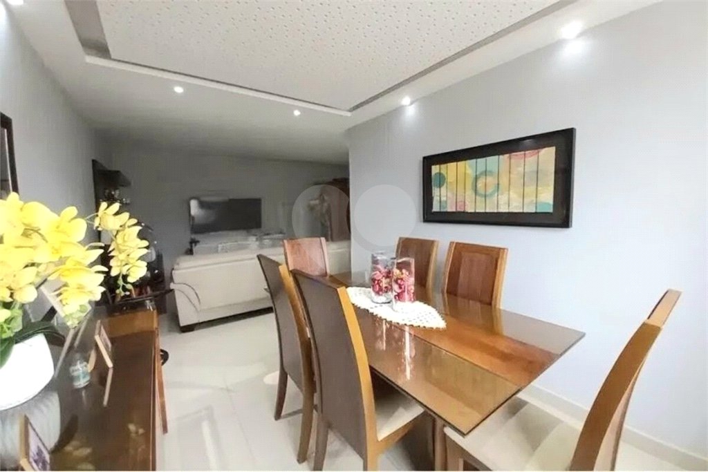 Apartamento à venda com 2 suítes em Rio Comprido, Rio de Janeiro, RJ