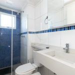 Apartamento à venda com 3 quartos, sendo 1 suíte,  em Alto da Mooca, São Paulo, SP