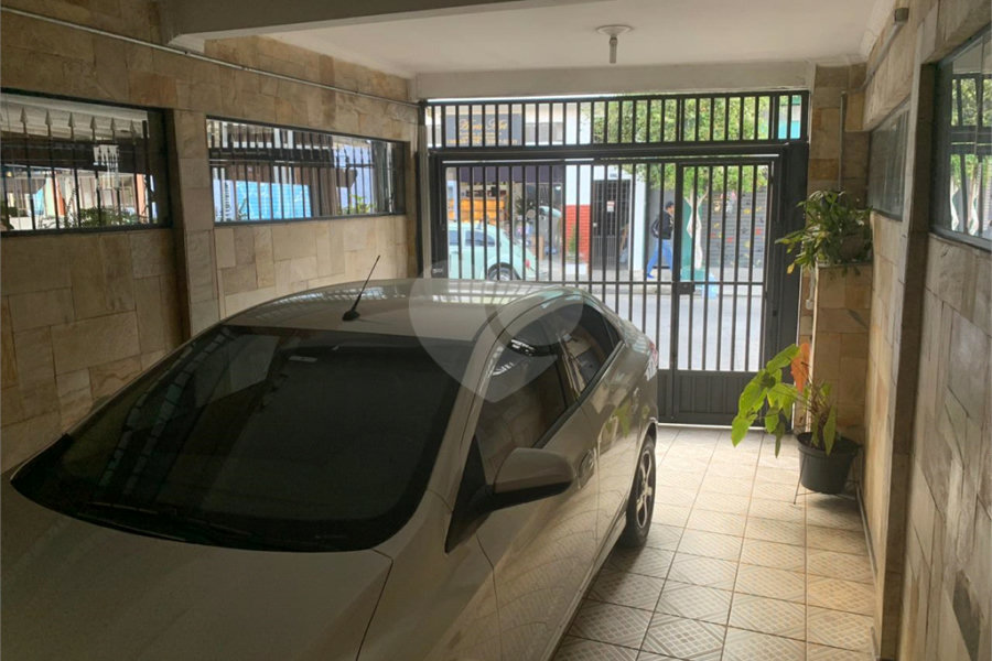 Casa à venda com 2 suítes em Mandaqui, São Paulo, SP