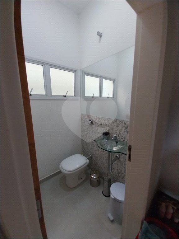 Casa à venda com 4 suítes no condomínio Real Park - Vila Oliveira, Mogi das Cruzes - SP