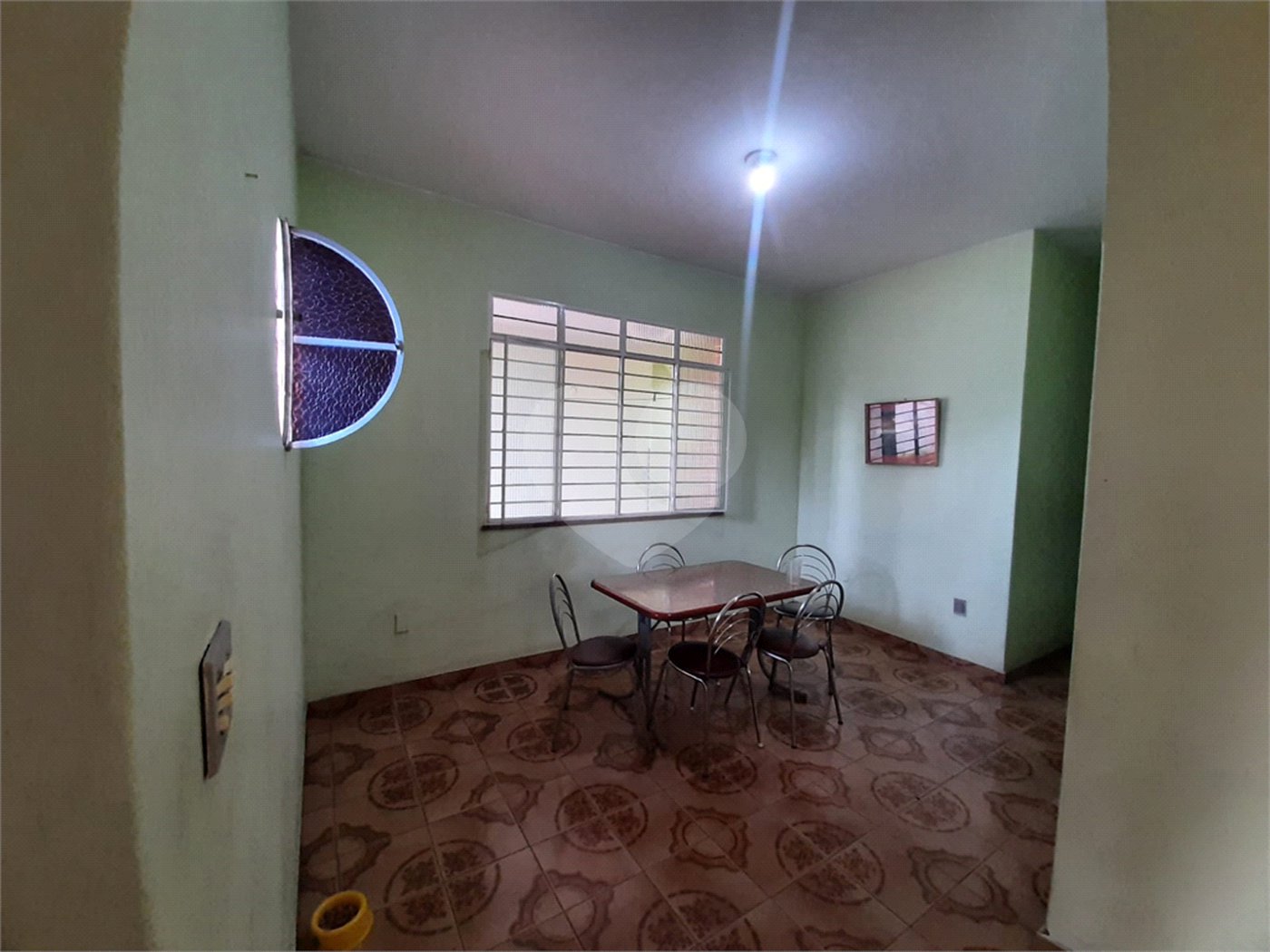 Casa à venda com 3 quartos, sendo 1 suíte, em Campo Grande, Rio de Janeiro, RJ