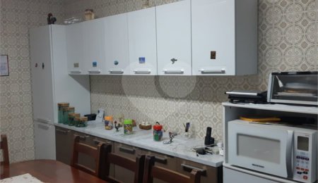 Sobrado à venda com 3 quartos, sendo 1 suíte, em Mandaqui, São Paulo, SP