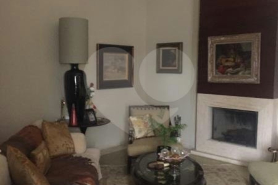 Apartamento à venda com 4 suítes em Jardim Paulista, São Paulo, SP