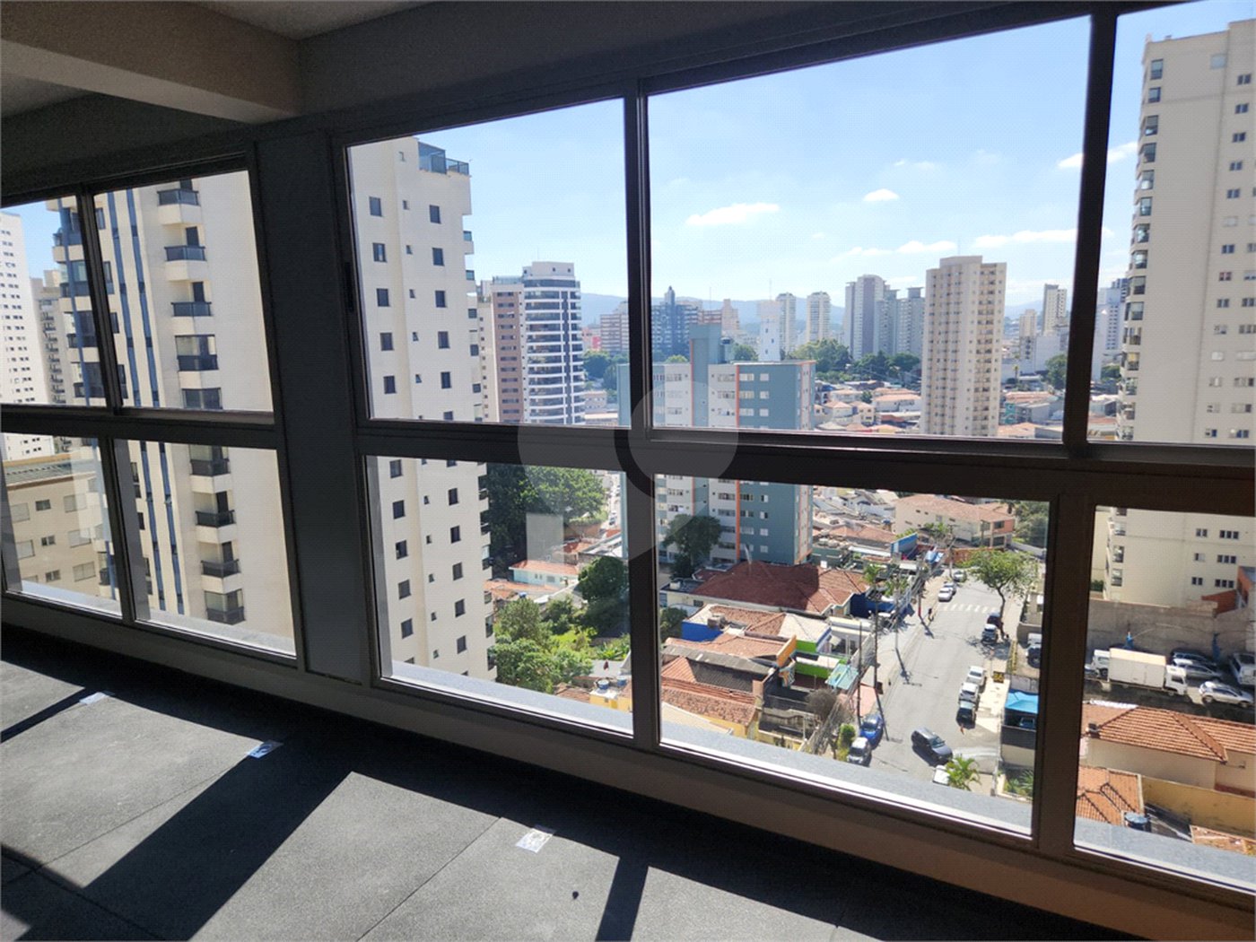 Apartamento à venda ou para alugar com 1 suíte em Santana, São Paulo, SP