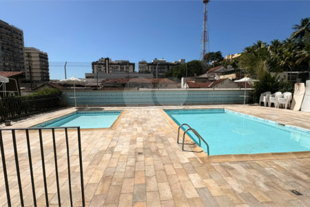Apartamento à venda com 2 quartos em Vila Isabel, Rio de Janeiro, RJ