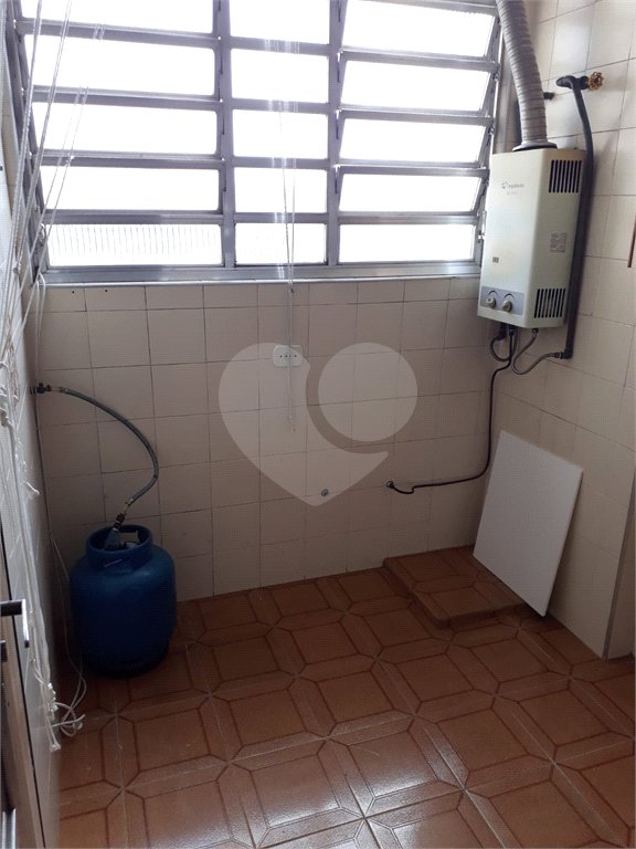 Apartamento à venda com 3 quartos no Centro, Poá, SP
