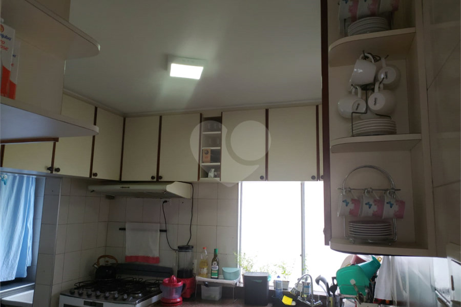 Apartamento à venda com 3 quartos em Pirituba, São Paulo, SP
