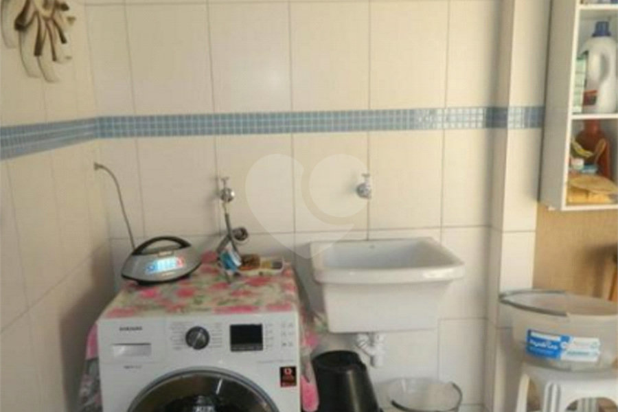 Casa Térrea à venda com 3 quartos em Jaçanã, São Paulo, SP