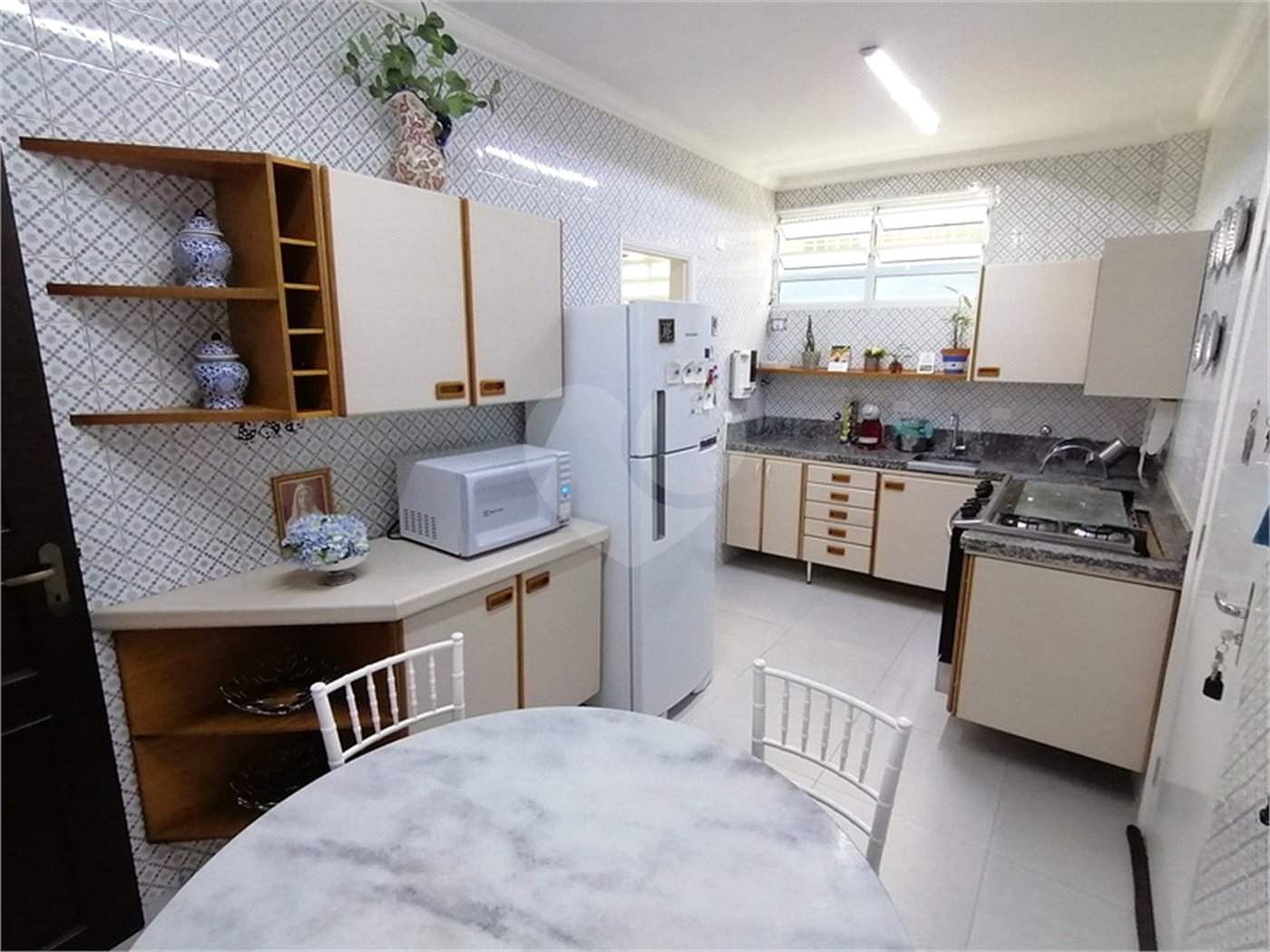 Apartamento à venda com 3 quartos, sendo 1 suíte, em Jardim Paulista, São Paulo, SP