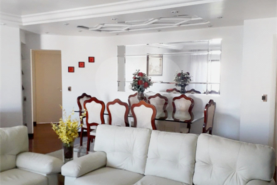 Apartamento à venda com 3 quartos, sendo 1 suíte, em Tatuapé, São Paulo, SP