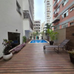 Apartamento à venda com 3 quartos, sendo 1 suíte,  em Tijuca, Rio de Janeiro, RJ